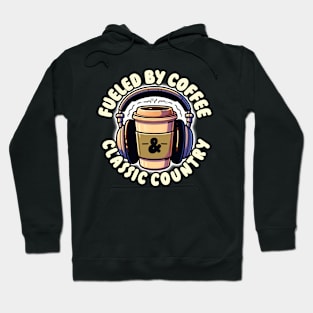 coffee Hoodie